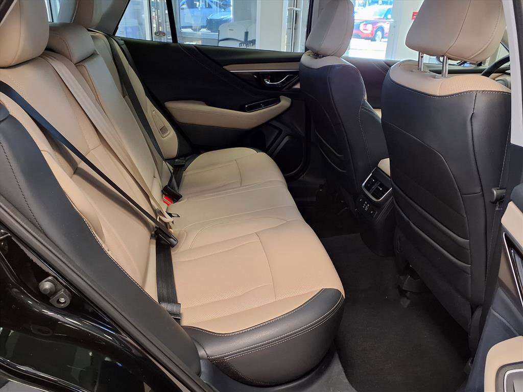 Used 2024 Subaru Outback Limited XT image 15