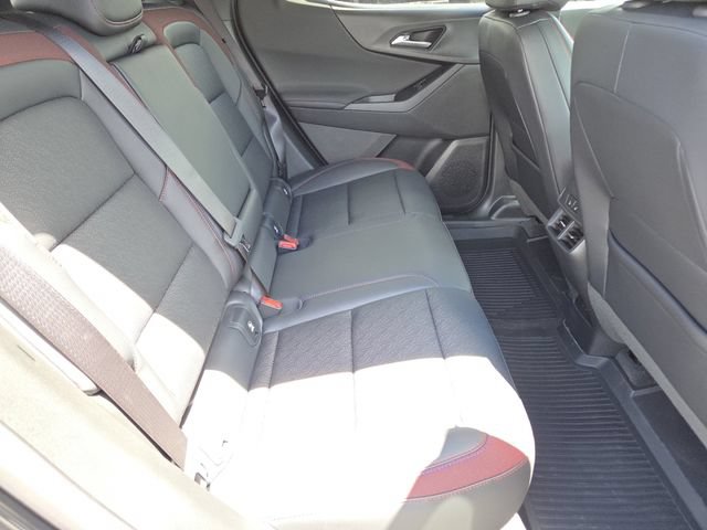 New 2026 Chevrolet Equinox RS w/ Convenience Package III FWD image 30