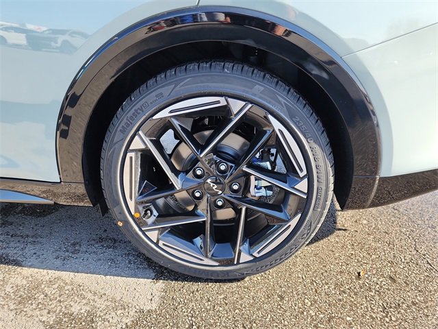 New 2026 Kia K4 GT-Line image 26