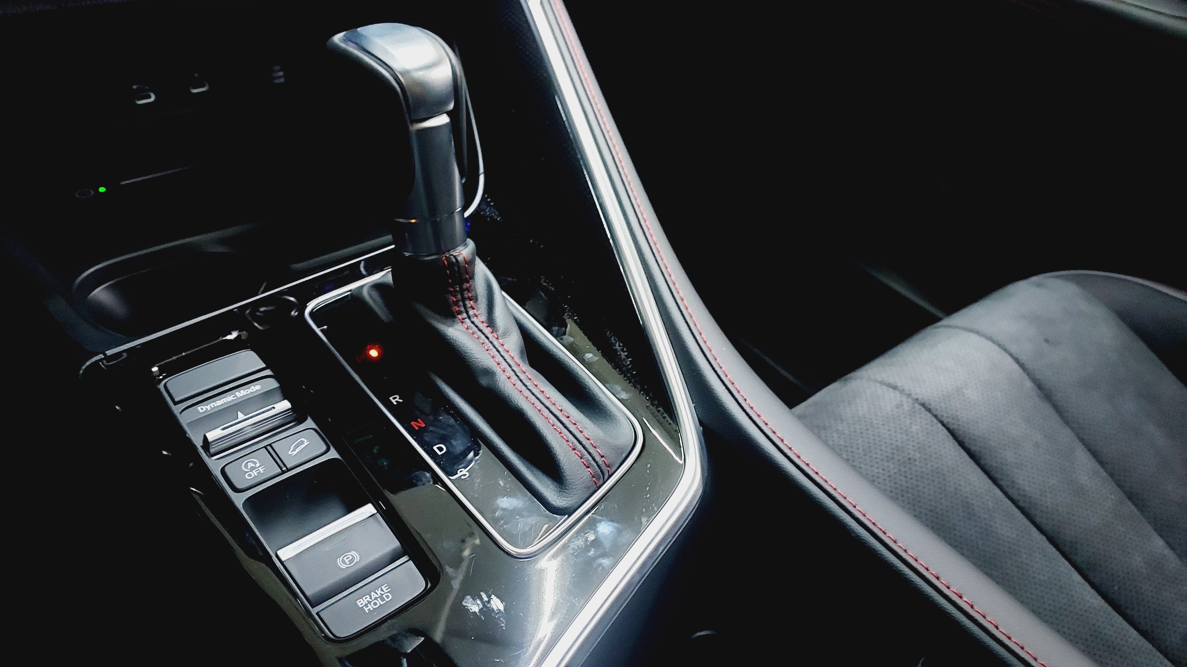 New 2026 Acura ADX A-Spec AWD/4WD image 30
