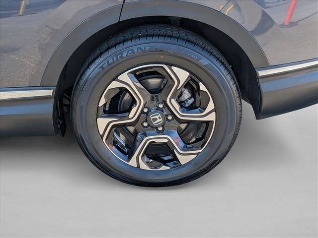 Used 2018 Honda CR-V Touring image 21