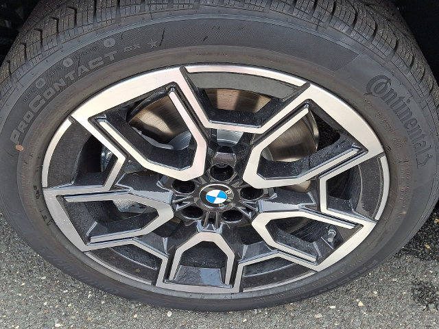 New 2027 BMW X1 xDrive28i AWD/4WD image 8