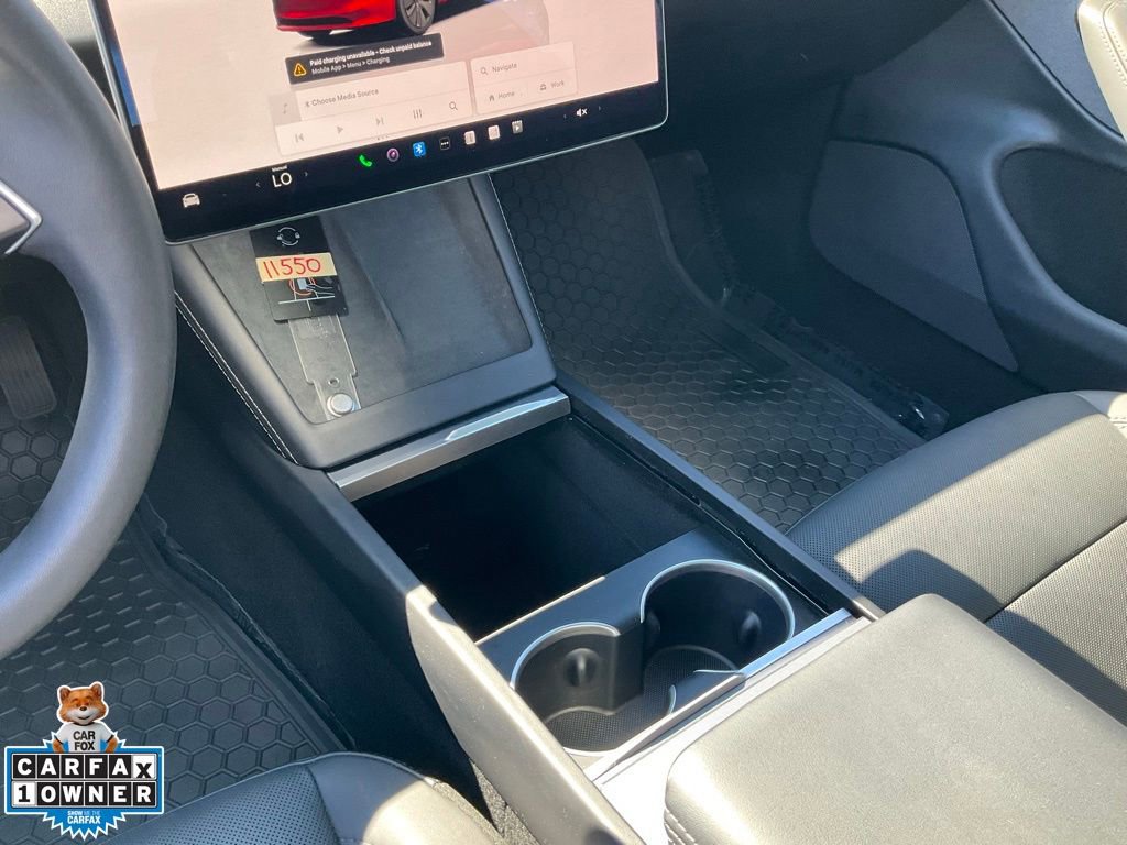 Used 2024 Tesla Model 3 Standard Range RWD image 46