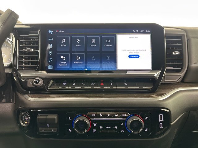 New 2025 Chevrolet Silverado 2500 LT w/ Trail Boss Package image 14