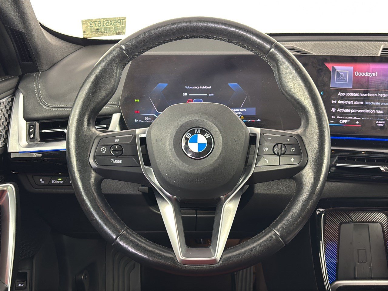 Certified 2023 BMW X1 xDrive28i w/ Premium Package AWD/4WD image 10
