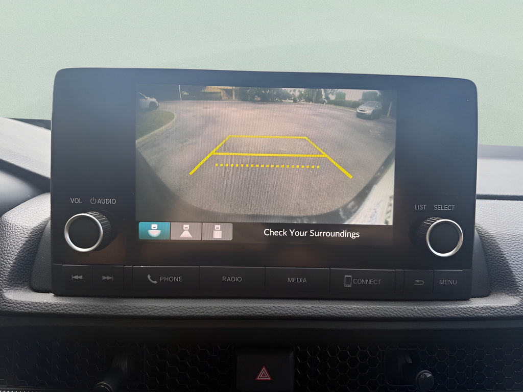 Certified 2024 Honda CR-V LX image 20
