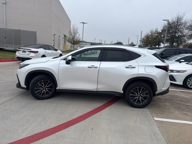 Used 2024 Lexus NX 350h AWD w/ Premium Package image 6