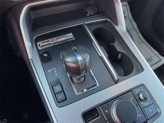 Certified 2024 MAZDA CX-90 Plug-In Hybrid w/ Premium Plus image 21