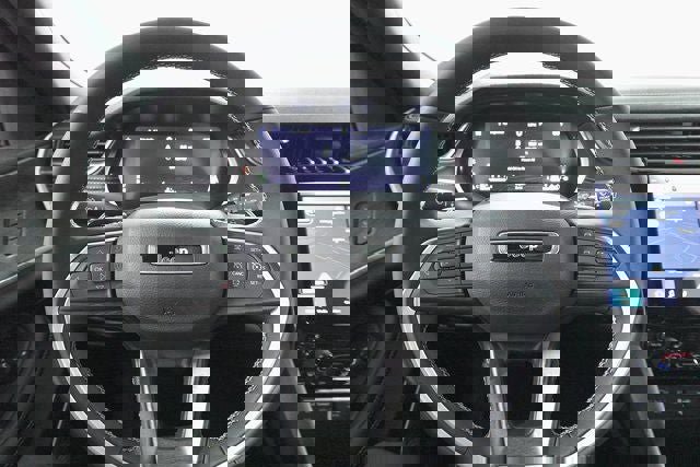 New 2025 Jeep Grand Cherokee L Limited image 13