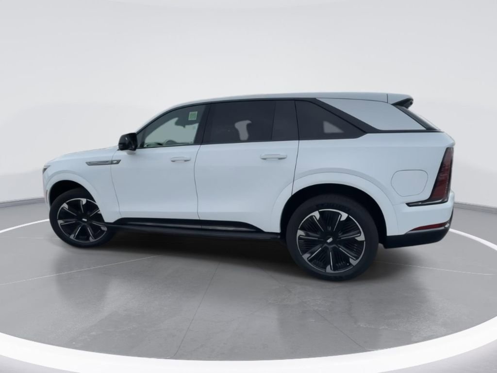 New 2025 Cadillac Escalade IQ Sport 2 image 5