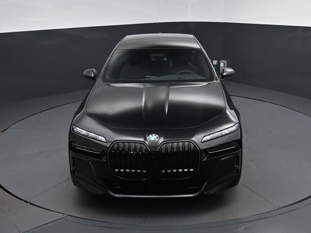 New 2026 BMW 760i xDrive w/ Executive Package AWD/4WD image 37