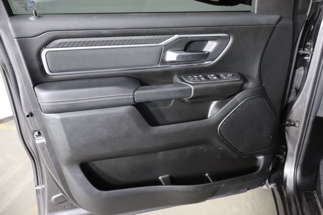Used 2025 RAM 1500 Big Horn RWD image 19