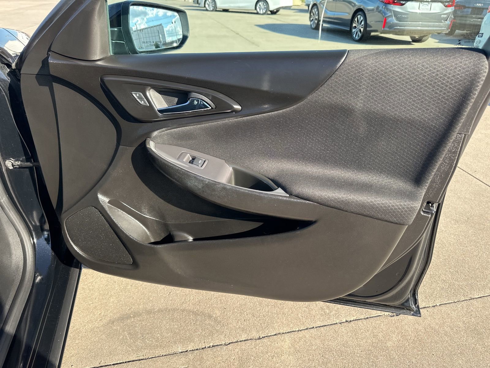 Used 2023 Chevrolet Malibu LT image 21