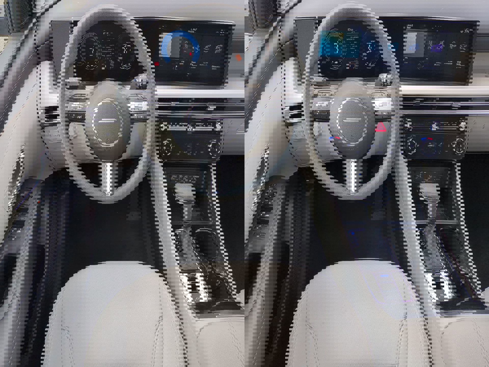 Used 2025 Hyundai Tucson SEL image 14