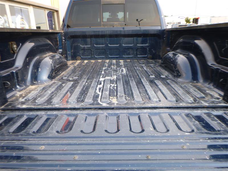 Used 2021 RAM 3500 Laramie image 22