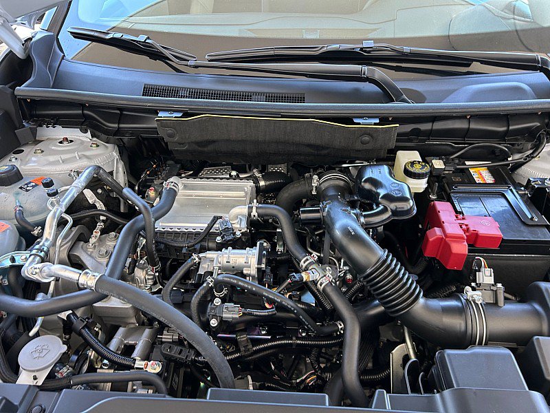 New 2026 Mitsubishi Outlander SE FWD image 31
