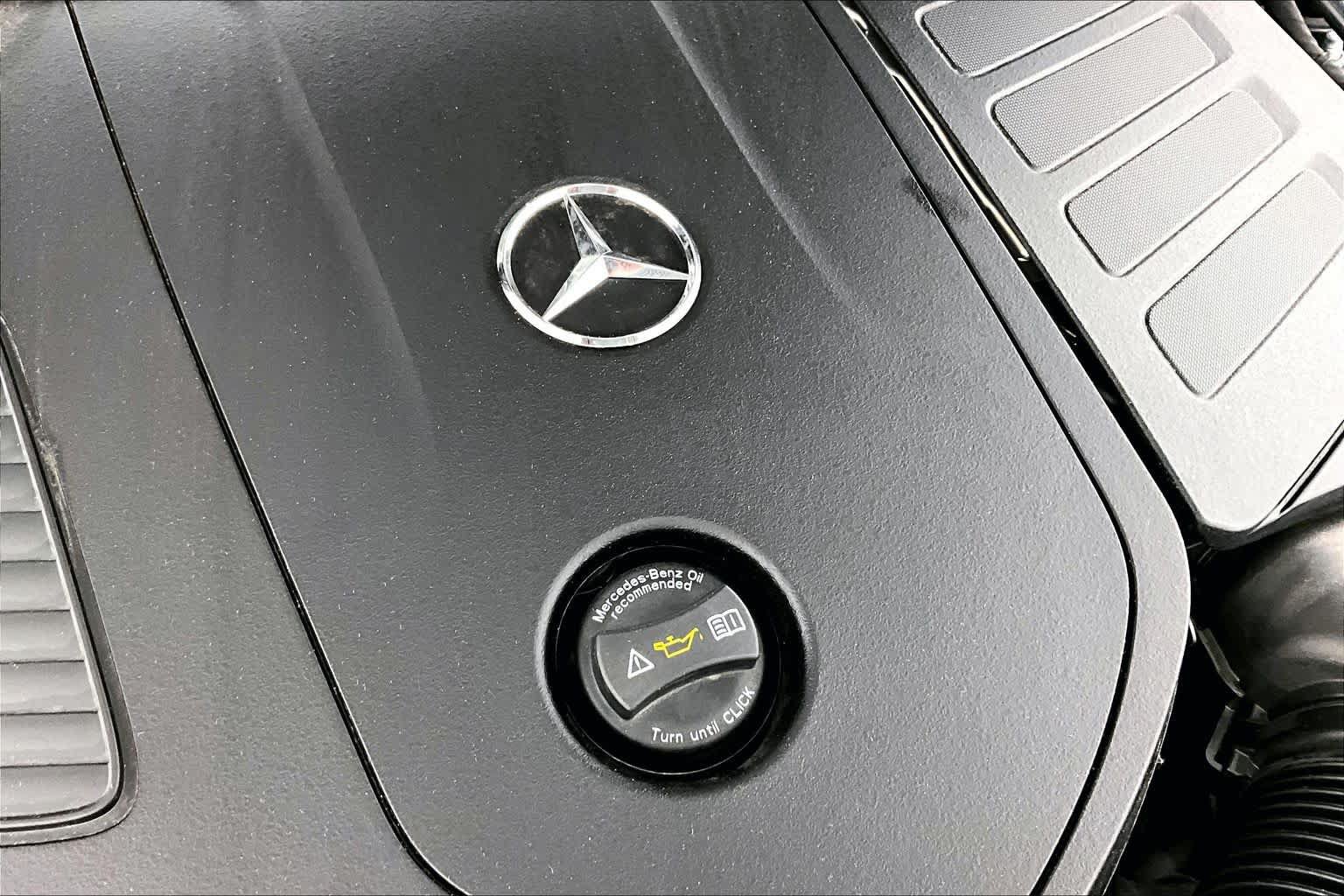 New 2025 Mercedes-Benz C 300 Sedan image 32