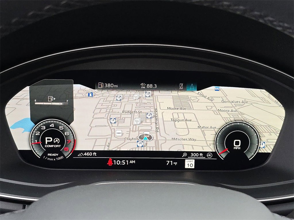 Certified 2025 Audi Q5 2.0T Premium Plus w/ Premium Plus Package image 22