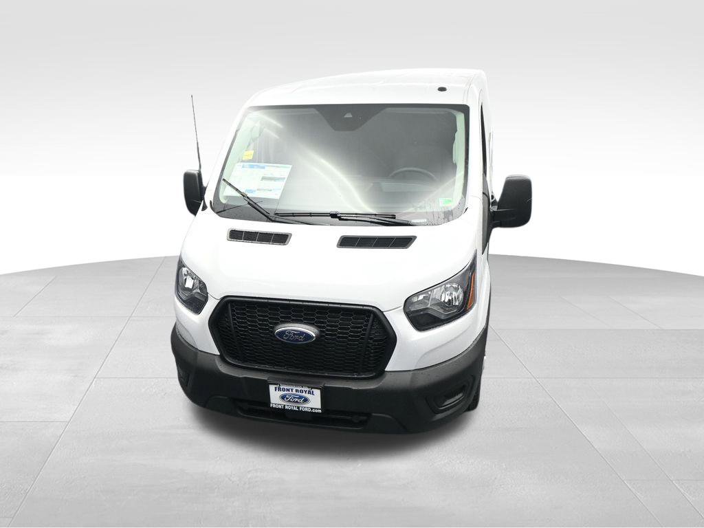 New 2025 Ford Transit 250 Low Roof AWD w/ Load Area Protection Package image 42