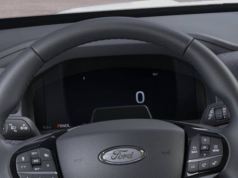 Used 2025 Ford Explorer Platinum RWD image 13