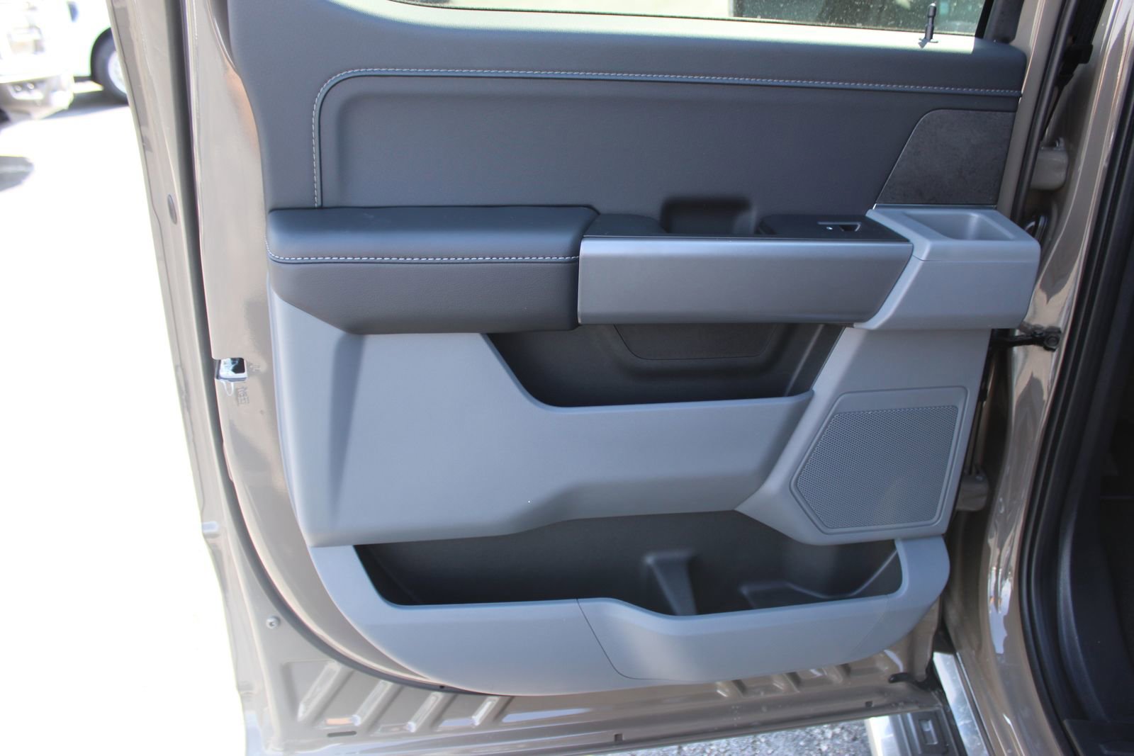 New 2026 Ford F150 XLT image 22