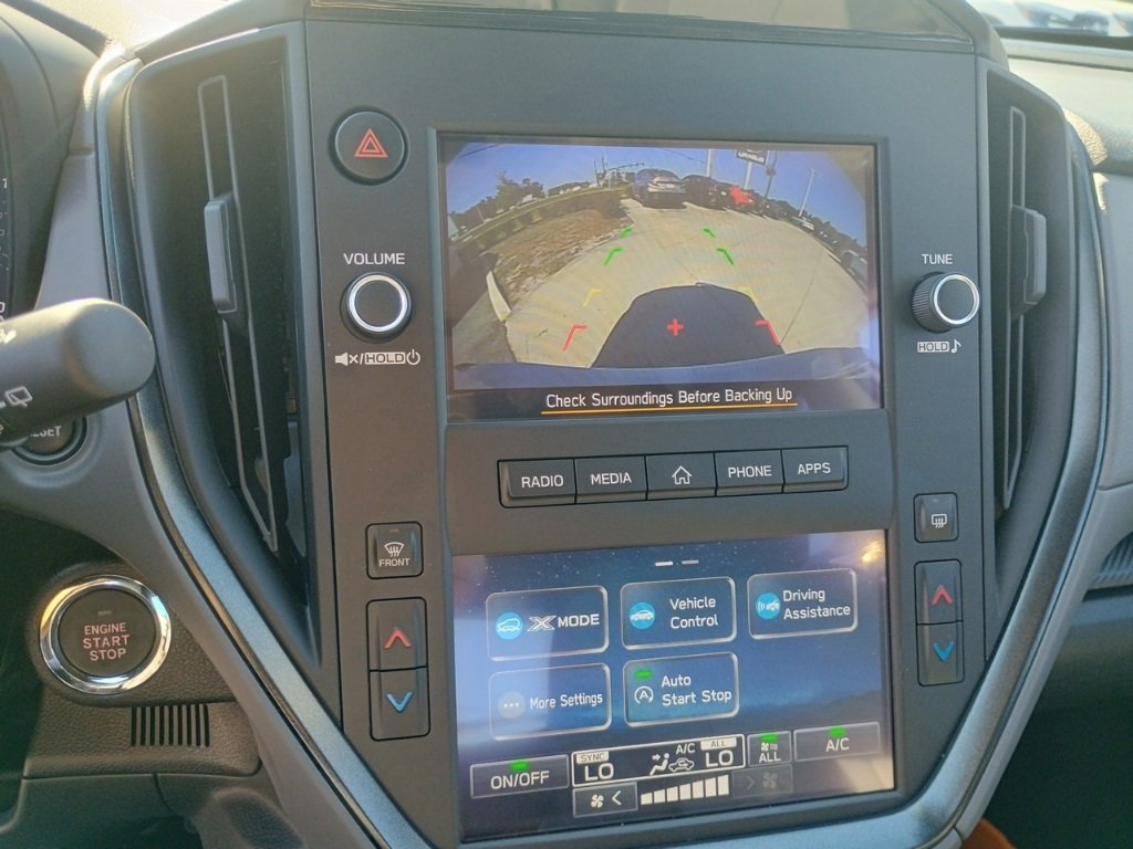 New 2026 Subaru Crosstrek 2.5i image 20