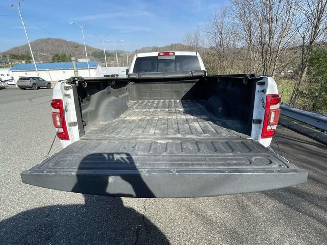 Used 2021 RAM 3500 Laramie w/ Protection Group image 11
