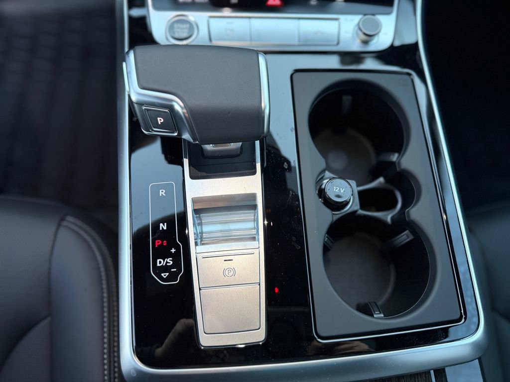 New 2026 Audi Q8 Premium Plus image 44
