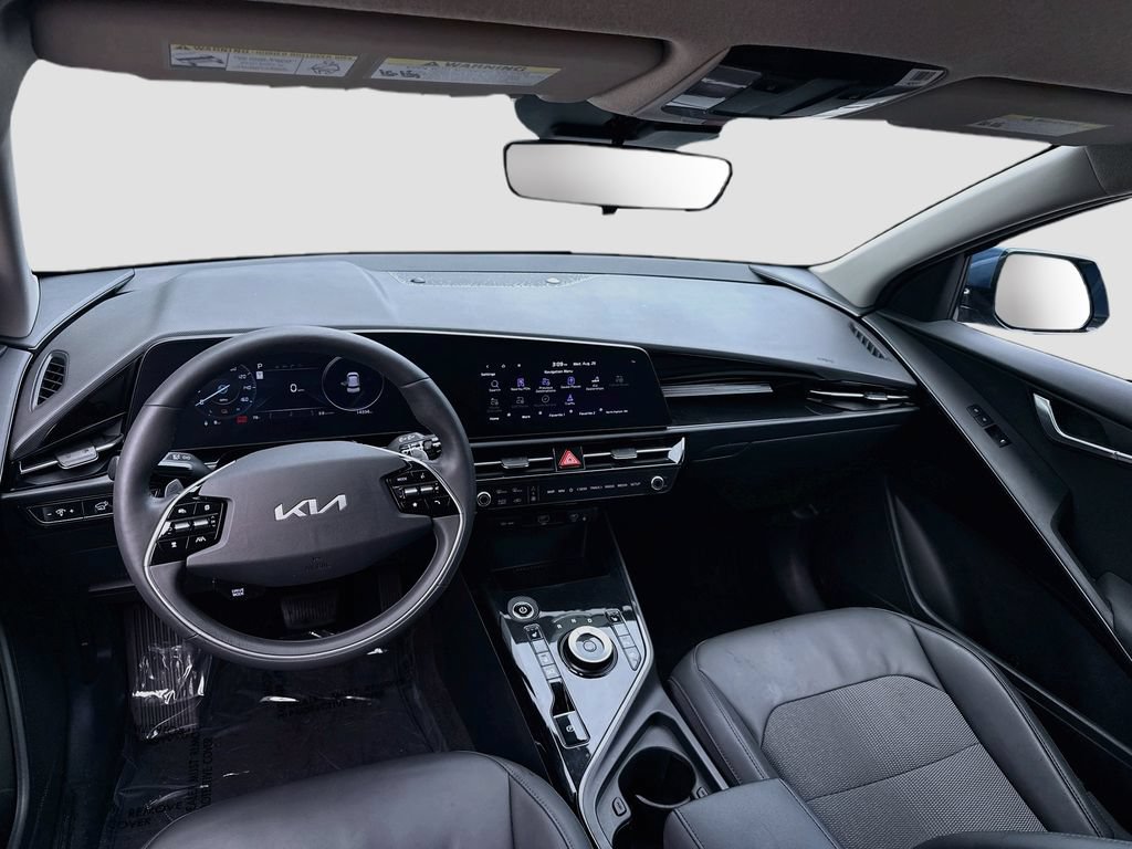 Used 2024 Kia Niro Wind w/ Wind Preserve Package FWD image 24