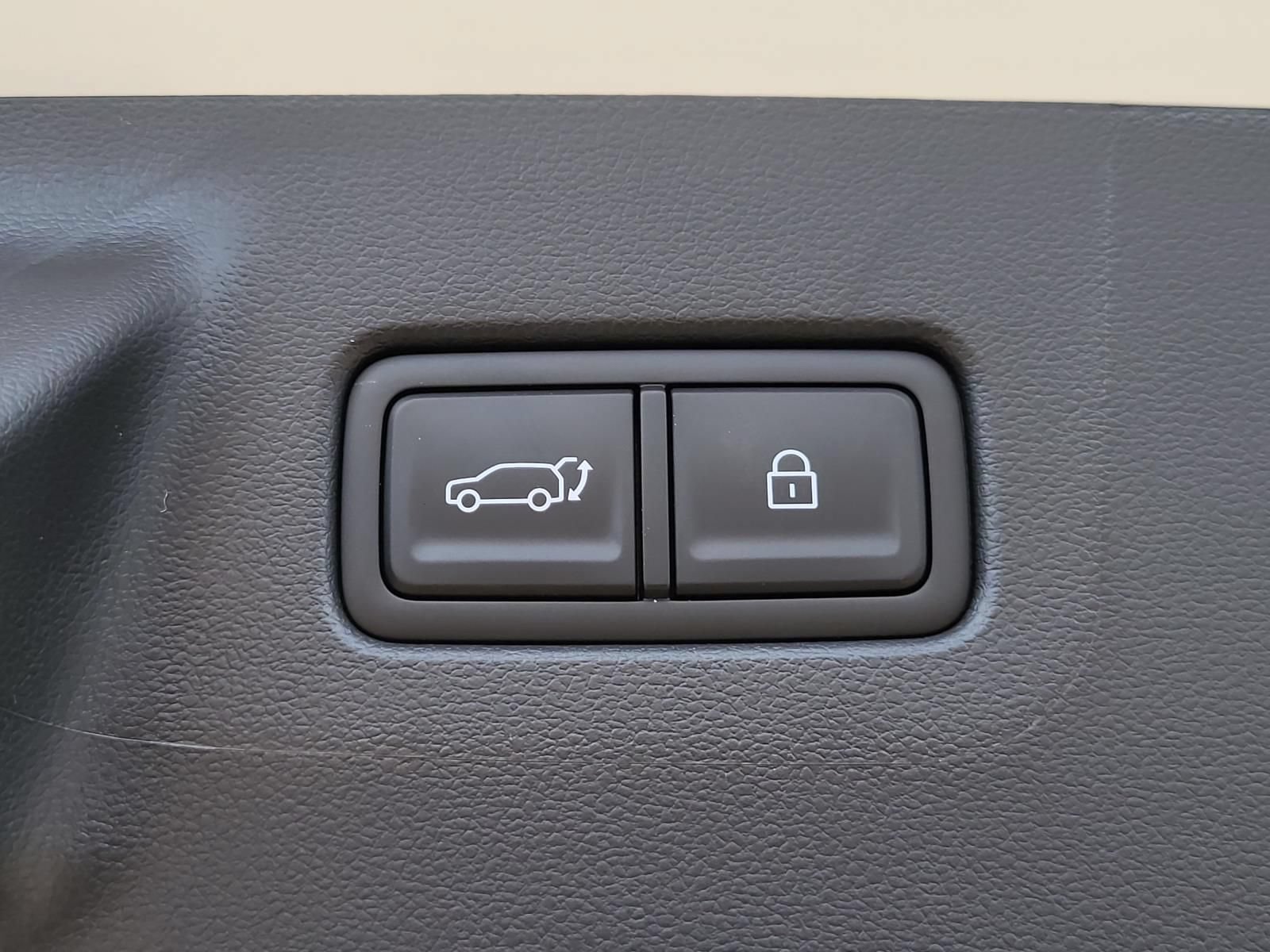 New 2026 Hyundai Santa Fe Calligraphy AWD/4WD image 11