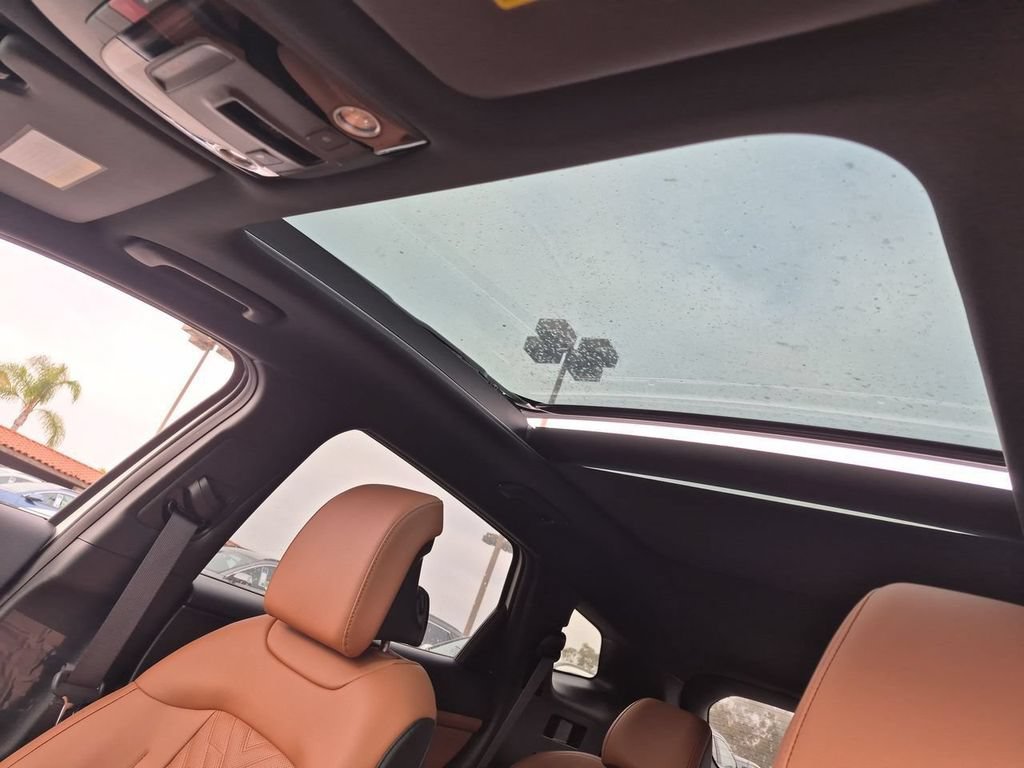 New 2026 Kia Sportage X-Line AWD/4WD image 19