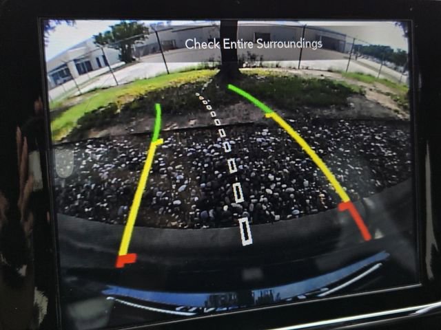 Used 2020 Jeep Grand Cherokee Altitude RWD image 22