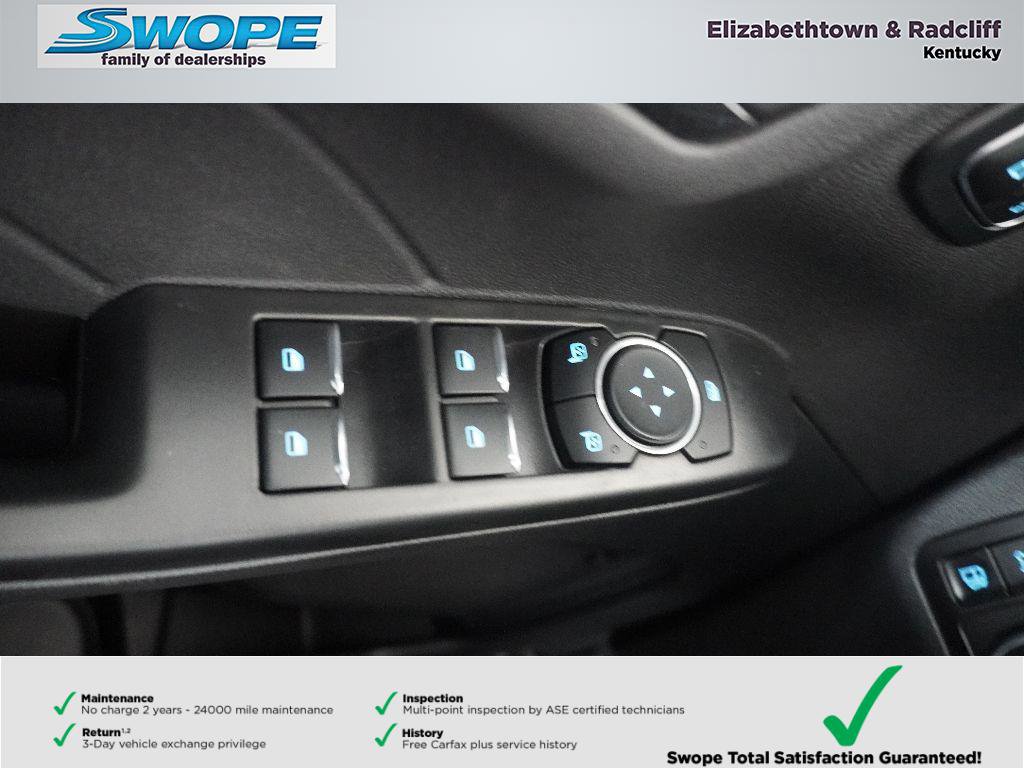 New 2026 Ford Escape ST-Line Select image 15