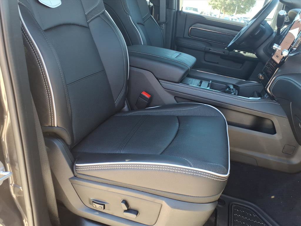 New 2026 RAM 3500 Limited image 7