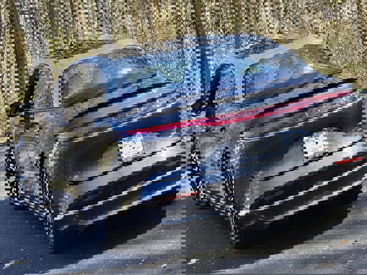 Used 2022 Lucid Air Grand Touring image 72