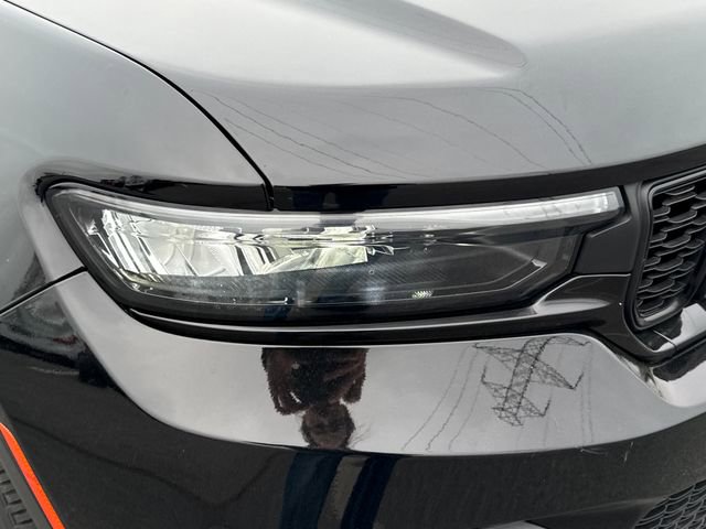 Used 2023 Jeep Grand Cherokee Altitude image 12