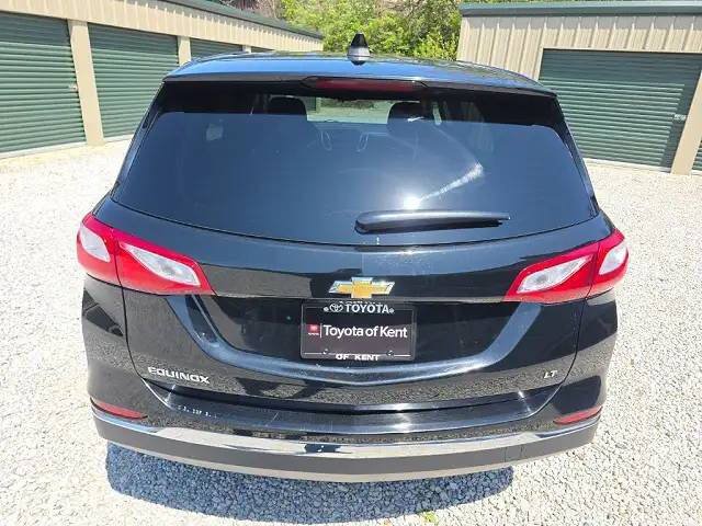 Used 2019 Chevrolet Equinox LT FWD image 5