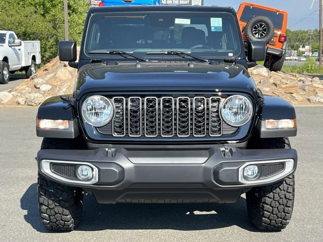 New 2025 Jeep Gladiator Sport image 14