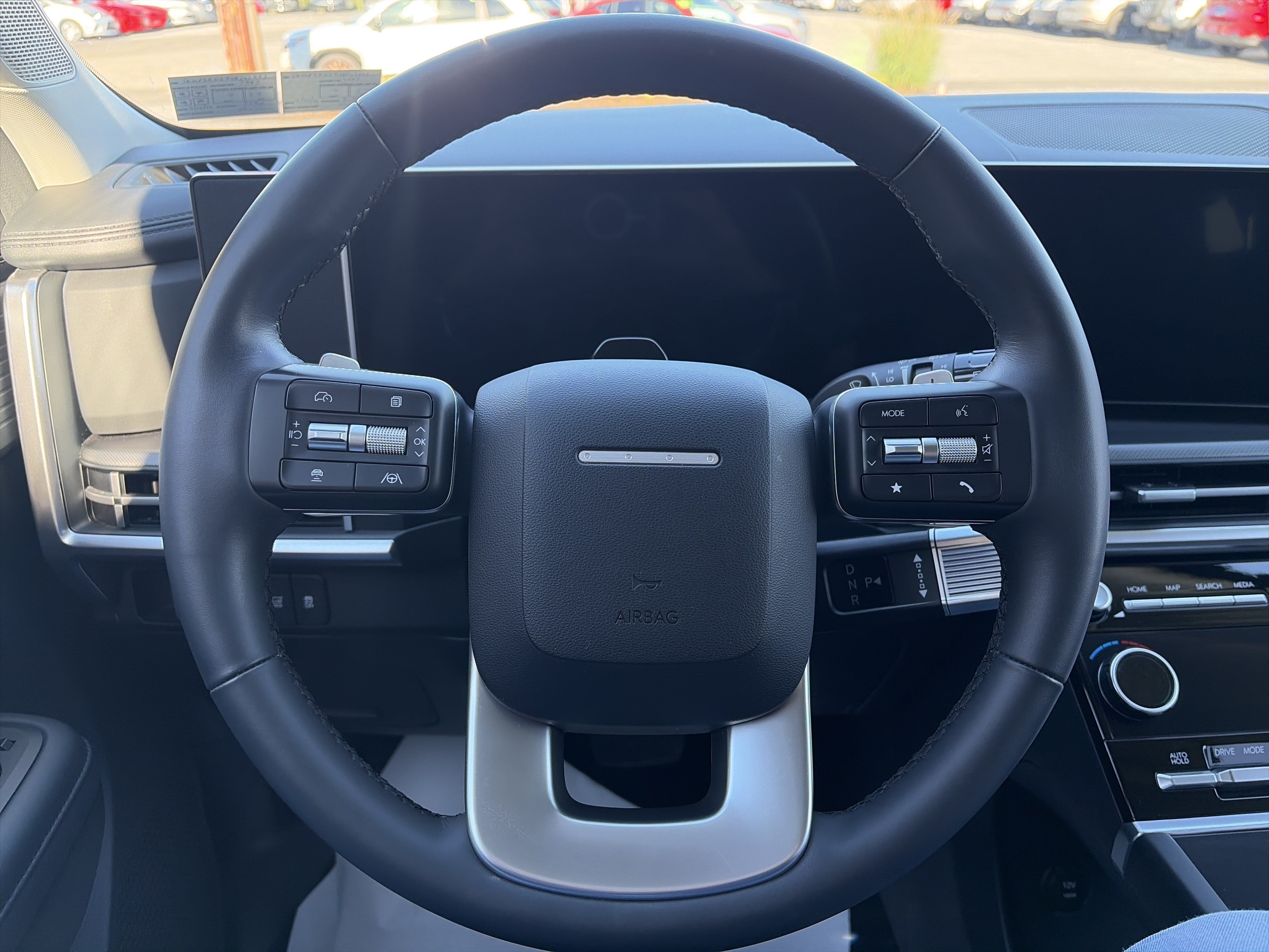 Certified 2025 Hyundai Santa Fe SEL AWD/4WD image 18
