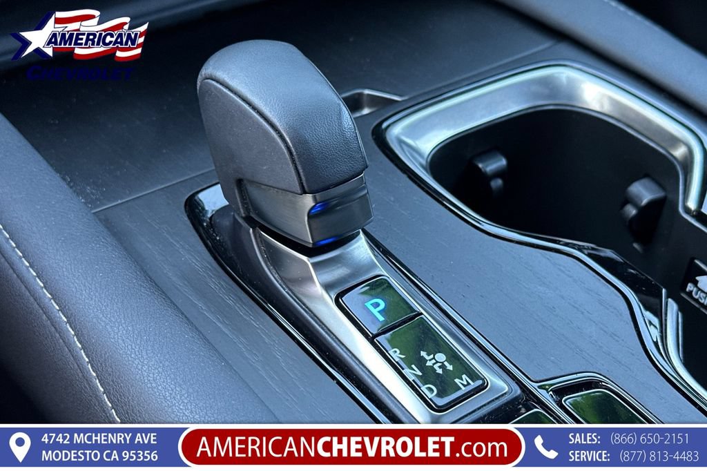 Used 2023 Lexus RX 350 Premium Plus w/ Cold Area Package FWD image 29