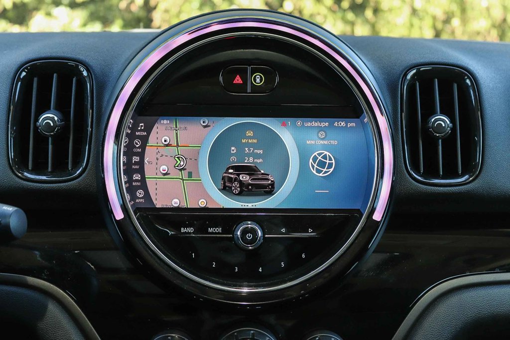 Used 2024 MINI Cooper Countryman S FWD image 18