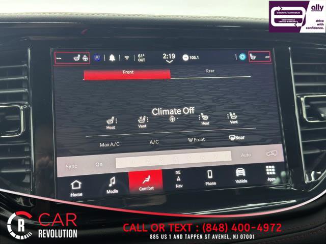 Used 2022 Dodge Durango R/T AWD/4WD image 36