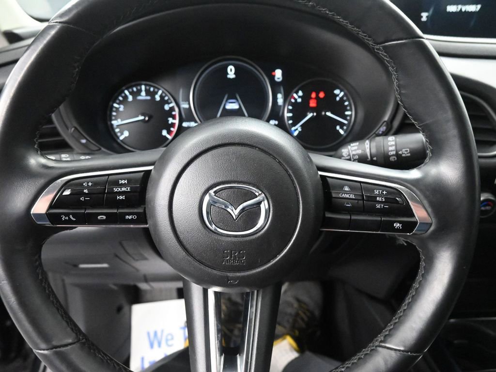 Used 2024 MAZDA CX-30 AWD 2.5 S w/ Select Sport Pkg image 40