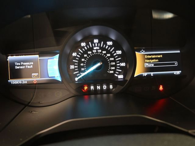 Used 2015 Ford Edge Titanium w/ Equipment Group 302A image 7