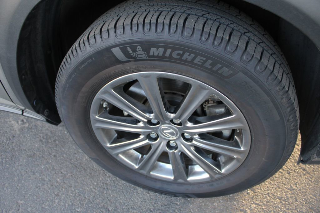 Used 2017 Lexus NX 200t AWD w/ Accessory Package 2 image 59