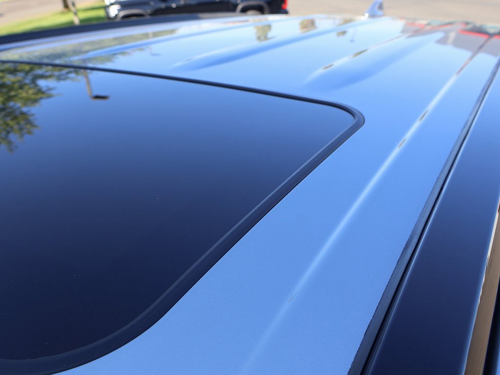 New 2025 Toyota Highlander XSE image 37