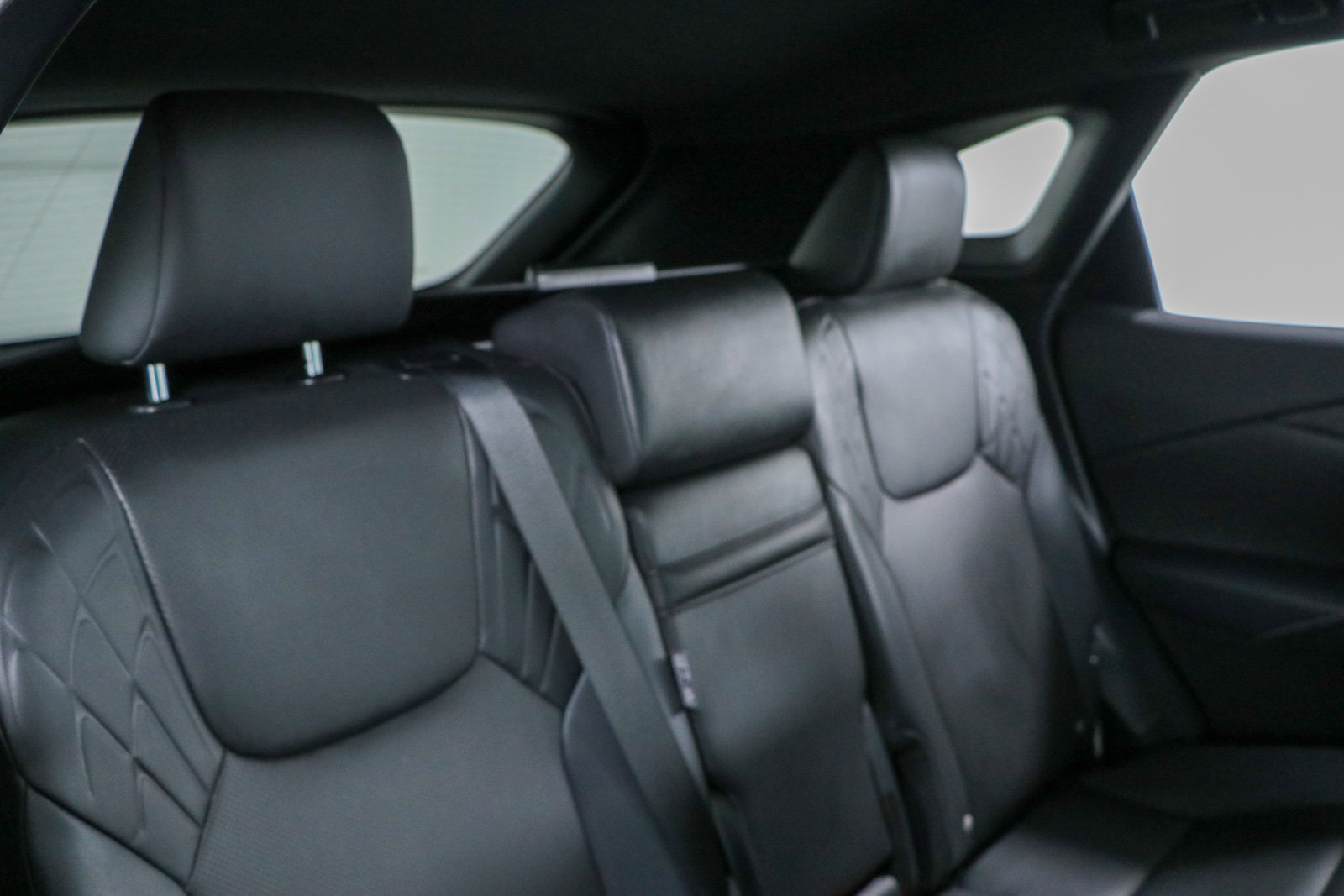Used 2024 Lexus RX 350 Premium w/ Convenience Package FWD image 28