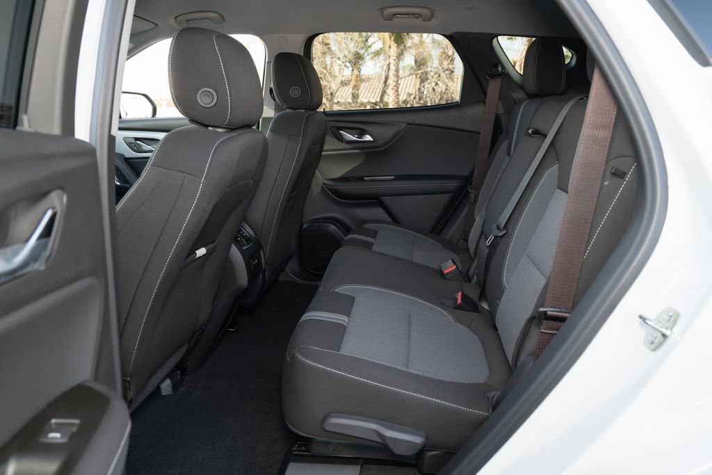 New 2026 Chevrolet Blazer LT w/ Convenience Package image 30