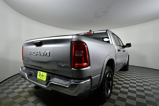Used 2025 RAM 1500 Big Horn image 11