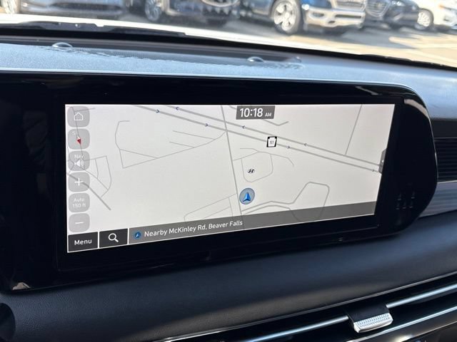 Certified 2024 Hyundai Palisade Calligraphy AWD/4WD image 15